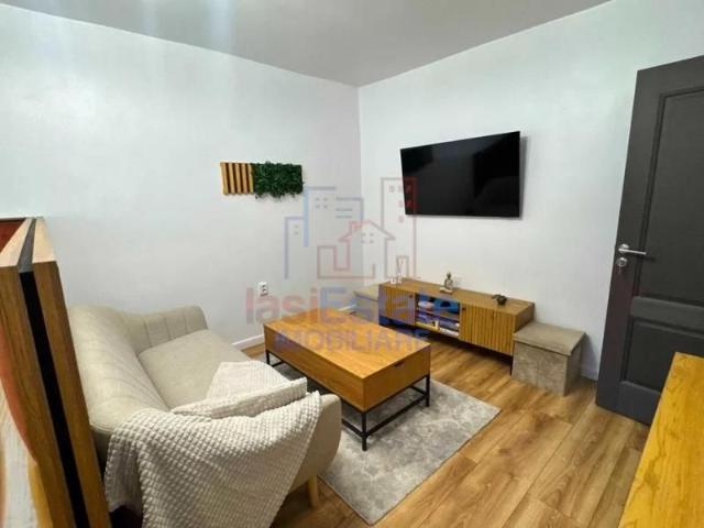 Apartament închirieri în Mircea Cel Batran, Iași