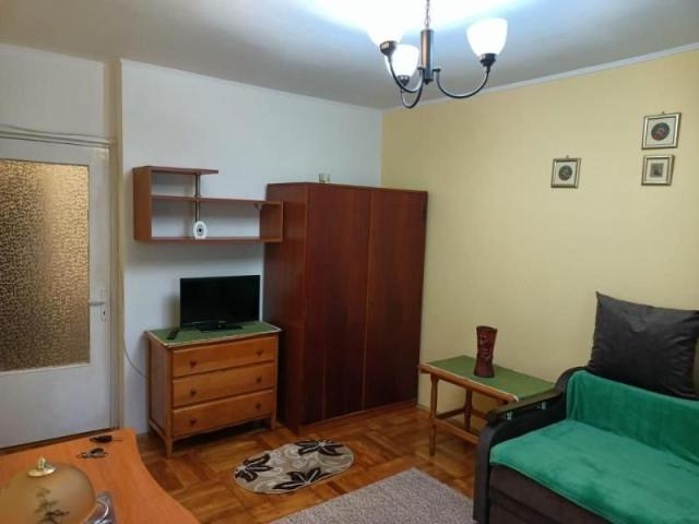 Apartament închirieri în Mircea Cel Batran, Iași