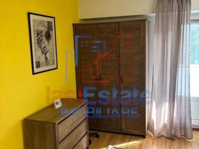 Apartament închirieri în Mircea Cel Batran, Iași