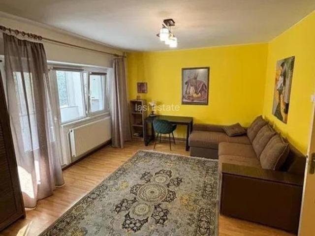 Apartament închirieri în Mircea Cel Batran, Iași