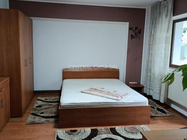 Apartament închirieri în Mircea Cel Batran, Iași