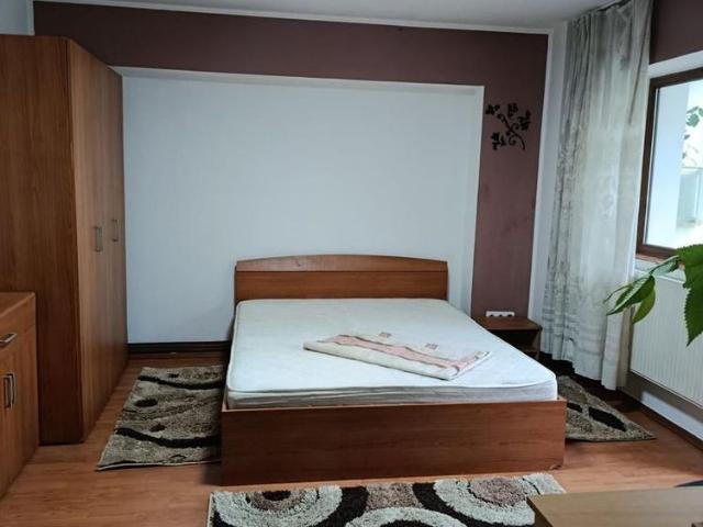 Garsonieră închirieri în Mircea Cel Batran, Iași