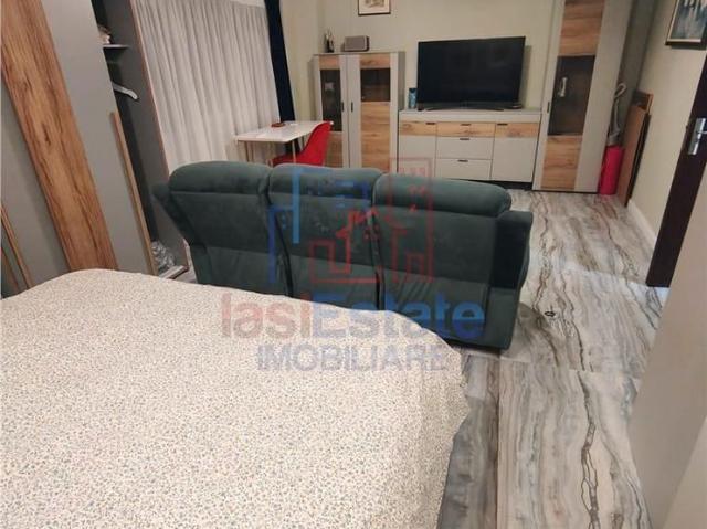 Cameră închirieri în Mircea Cel Batran, Iași