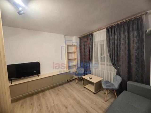 Apartament închirieri în Mircea Cel Batran, Iași