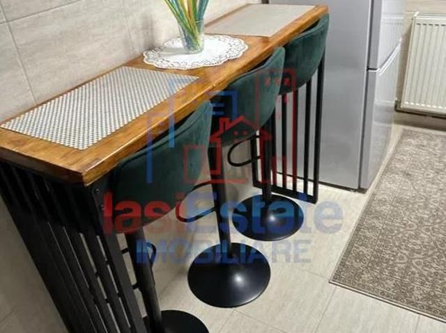 Apartament închirieri în Centru, Iași