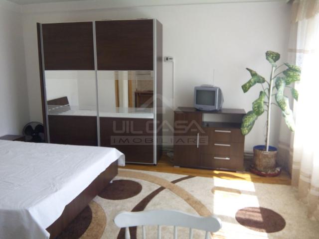 Apartament închirieri în Mircea Cel Batran, Iași