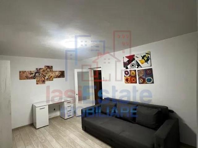 Apartament închirieri în Uzinei, Iași
