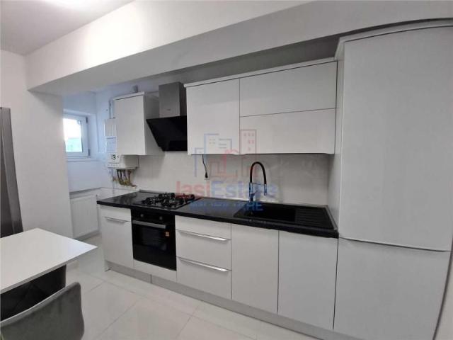 Apartament închirieri în Uzinei, Iași