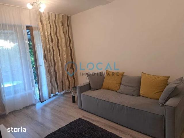 Apartament închirieri în Andrei Mureșanu, Cluj-Napoca