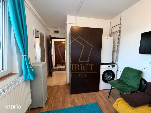 Garsonieră închirieri în Cetate, Timișoara