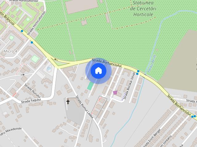 Apartament închirieri în Cluj-napoca, Cluj