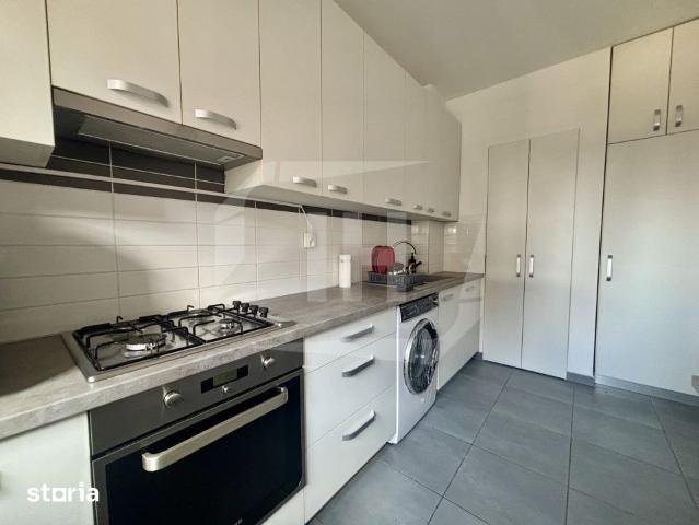 Apartament închirieri în Dâmbul Rotund, Cluj-Napoca