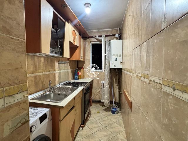 Apartament închirieri în Mircea Cel Batran, Iași