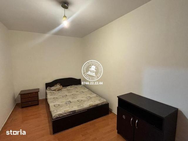 Apartament închirieri în Mircea Cel Batran, Iași