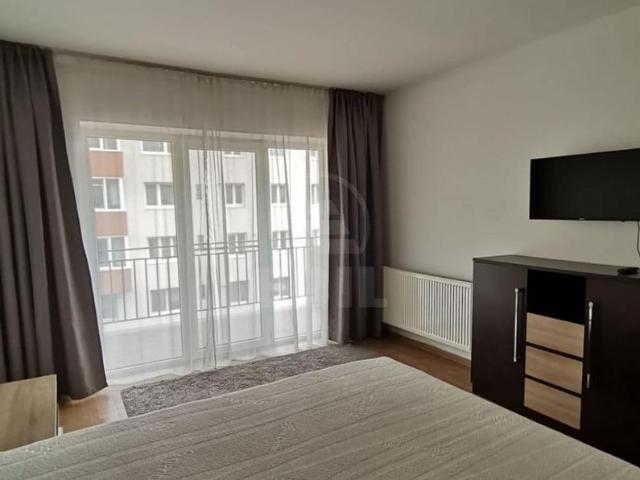 Apartament vânzări în Cluj-napoca
