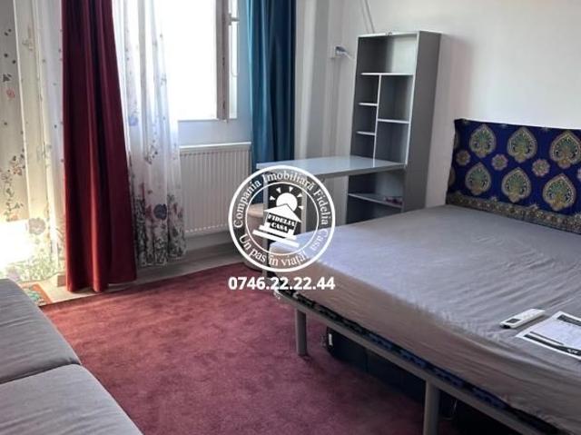 Apartament închirieri în Centru, Iași