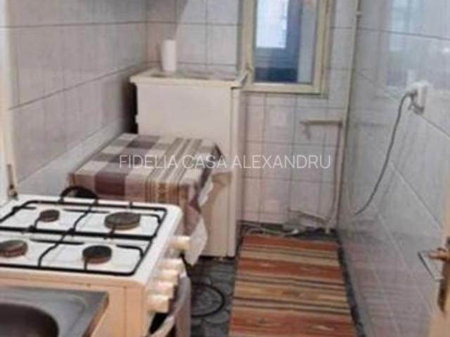 Apartament închirieri în Mircea Cel Batran, Iași