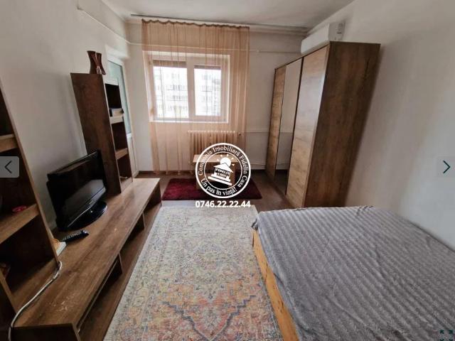 Apartament închirieri în Mircea Cel Batran, Iași