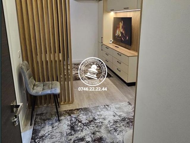 Apartament închirieri în Mircea Cel Batran, Iași