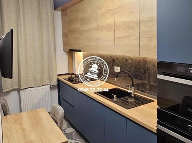 Apartament închirieri în Ciurea, Iași