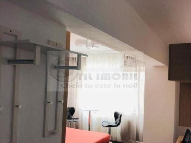 Apartament închirieri în Mircea Cel Batran, Iași