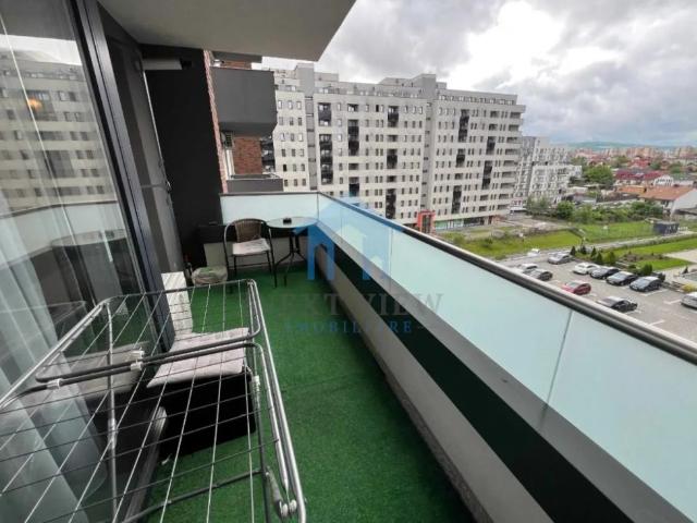 Apartament închirieri în Centru, Cluj-Napoca
