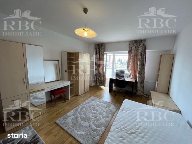 Apartament închirieri în Mănăștur, Cluj-Napoca