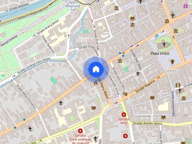 Apartament închirieri în Cluj-napoca, Cluj