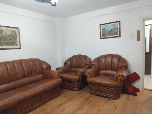 Apartament închirieri în Mircea Cel Batran, Iași