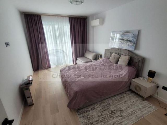 Apartament închirieri în Mircea Cel Batran, Iași