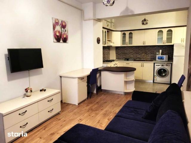 Apartament închirieri în Mircea Cel Batran, Iași