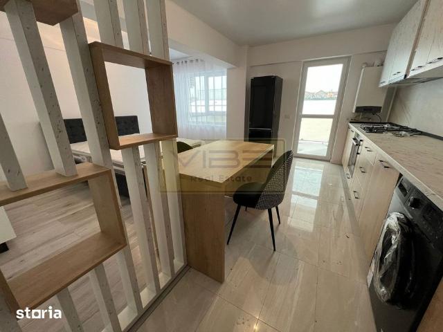 Apartament închirieri în Valea Lupului, Iași