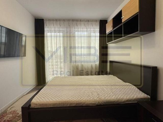 Apartament închirieri în Mircea Cel Batran, Iași
