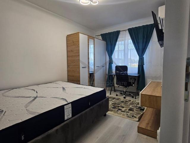 Apartament vânzări în Ciurea, Iași