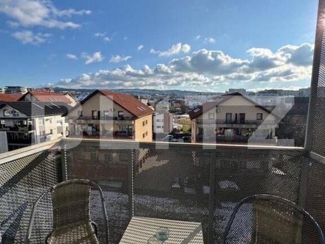 Garsonieră închirieri în Centru, Cluj-Napoca