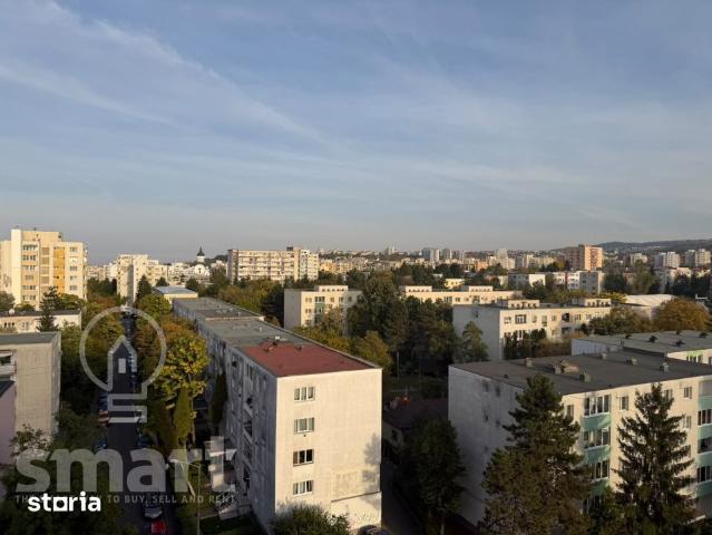 Apartament închirieri în Plopilor, Cluj-Napoca
