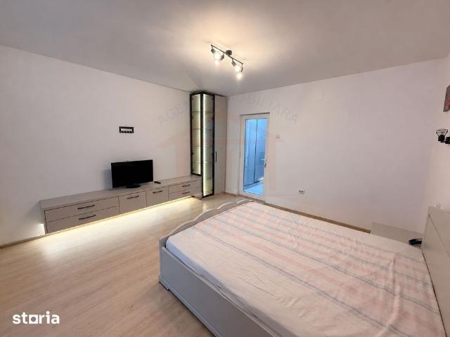 Apartament închirieri în Mazepa 1, Galați