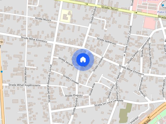 Apartament închirieri în Galati, Galați