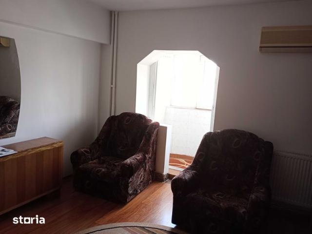Garsonieră închirieri în Mircea Cel Batran, Iași