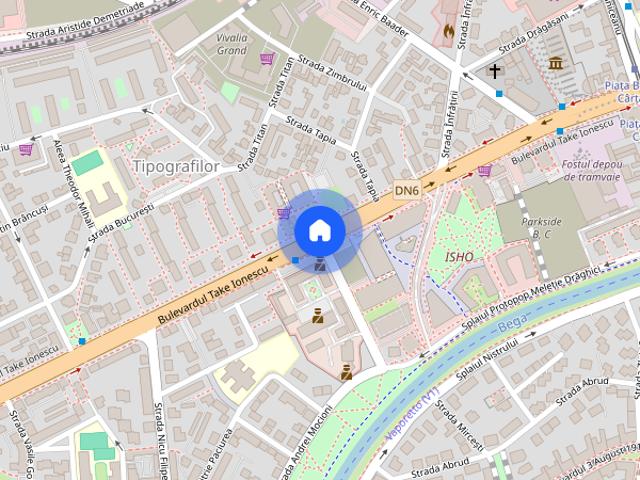 Apartament închirieri în Timisoara, Timiș