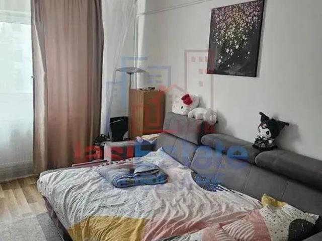 Apartament închirieri în Centru, Iași