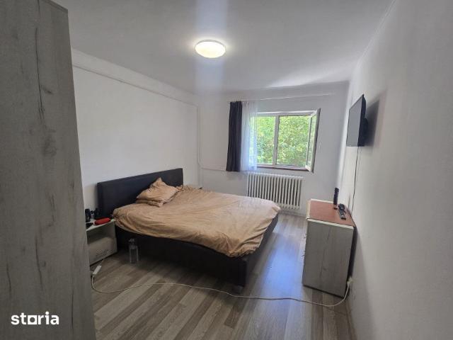 Apartament închirieri în Mircea Cel Batran, Iași