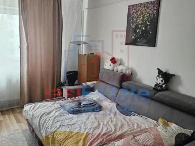 Apartament închirieri în Mircea Cel Batran, Iași