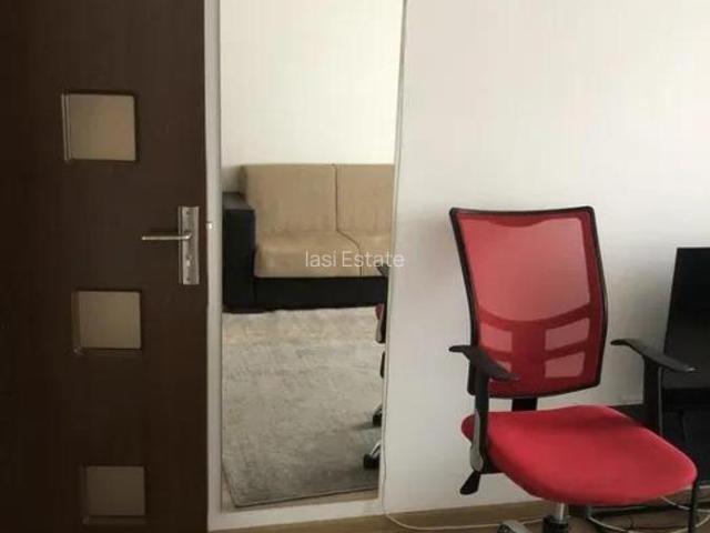 Apartament închirieri în Mircea Cel Batran, Iași