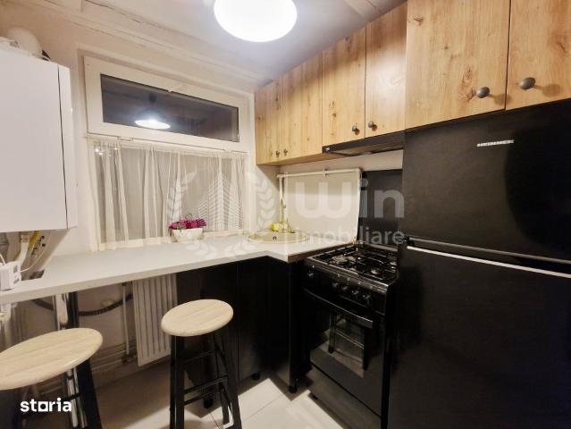 Apartament vânzări în Romani, Cluj