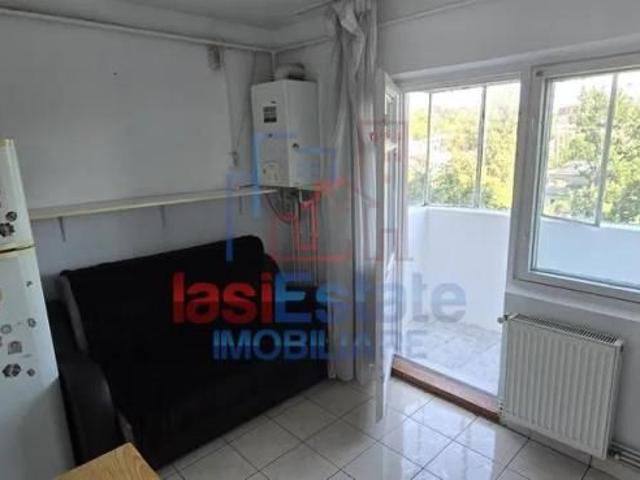 Apartament închirieri în Mircea Cel Batran, Iași