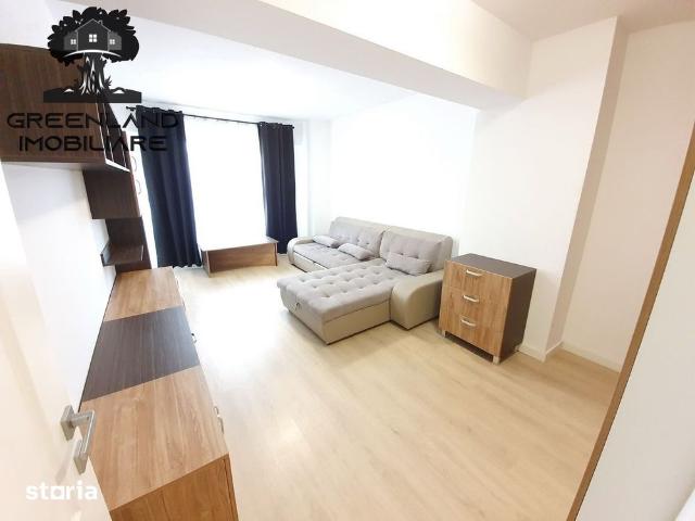 Apartament închirieri în Mircea Cel Batran, Iași