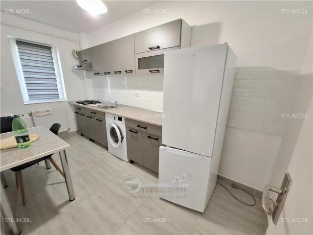 Apartament închirieri în Mircea Cel Batran, Iași