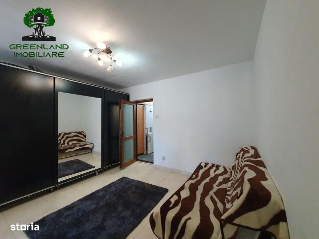 Apartament vânzări în Mircea Cel Batran, Iași