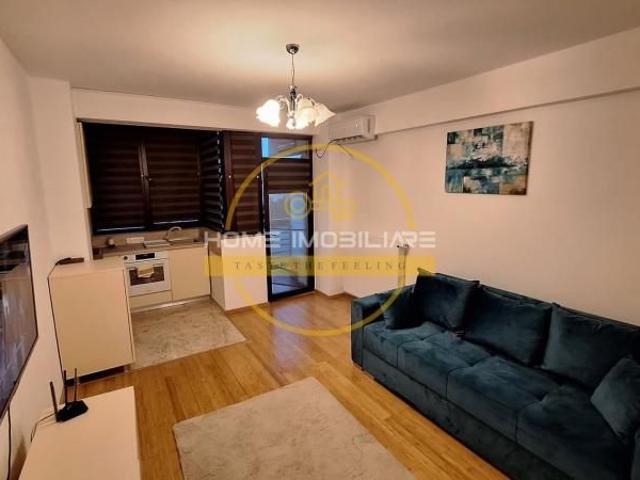 Apartament închirieri în Mircea Cel Batran, Iași
